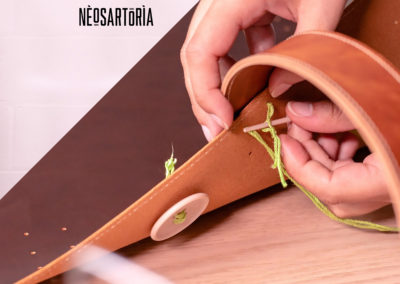 NEOSARTORIA