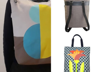 OCHIBAGS 1