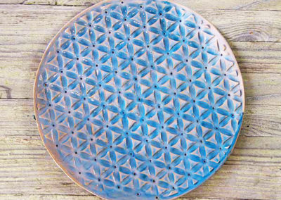 Piatto-Ceramiche-Artigianali-Puglia