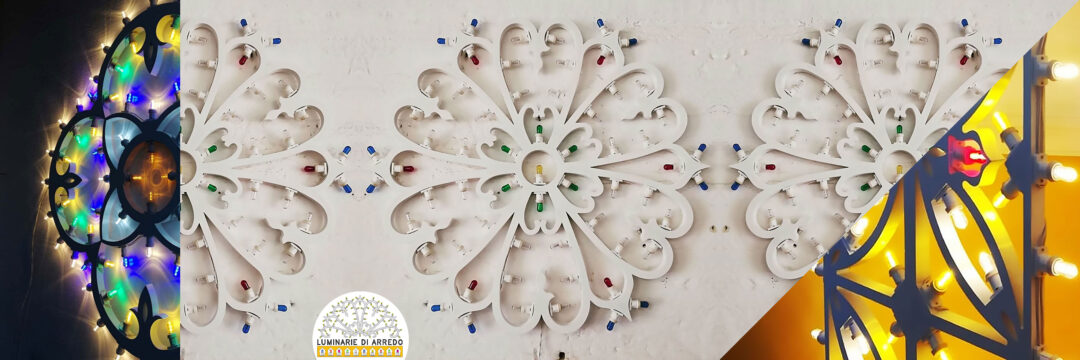 Luminarie di Arredo