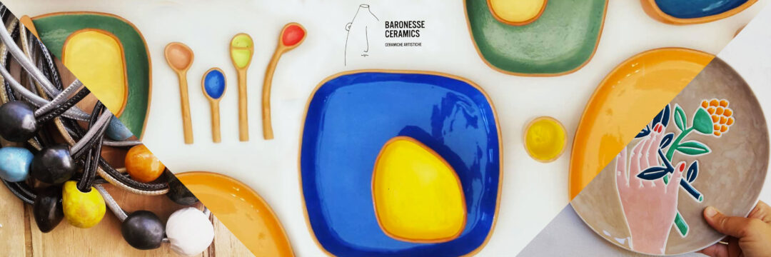 Baronesse Ceramiche