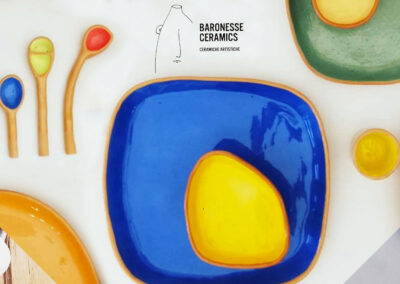 Baronesse Ceramiche